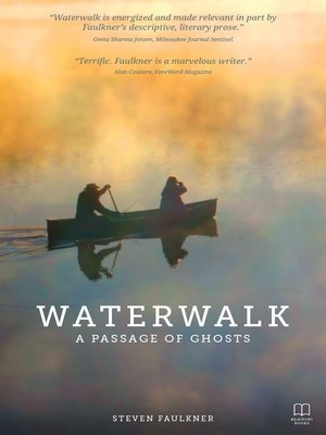 cover image of Waterwalk